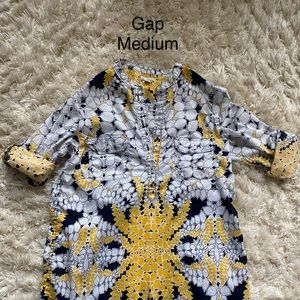 Gap Tunic